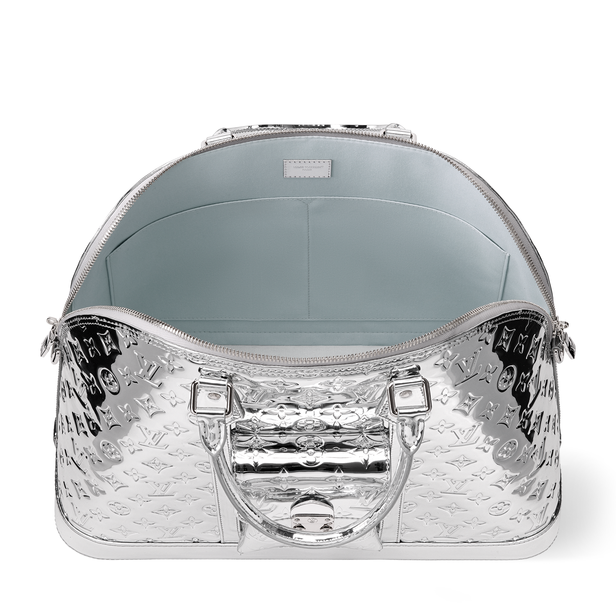 Silver - Travel - Women | LOUIS VUITTON